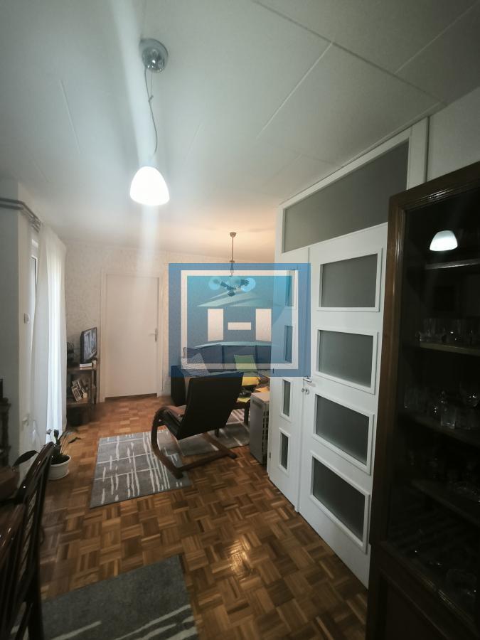 Na prodaju stan u prizemlju – 61m², blizina centra Ćuprije! 5