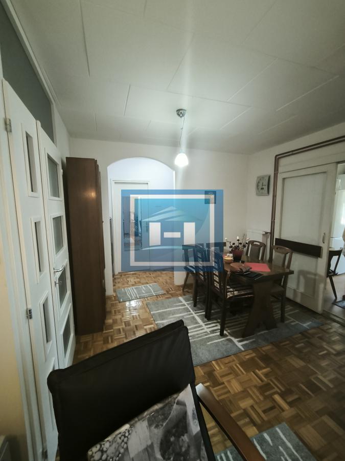 Na prodaju stan u prizemlju – 61m², blizina centra Ćuprije! 7