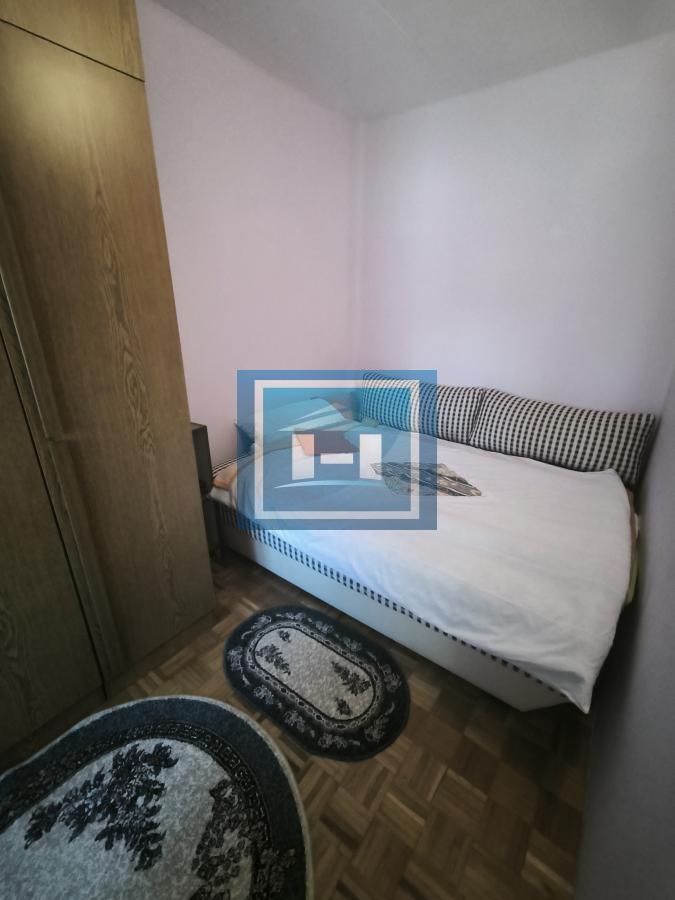 Na prodaju stan u prizemlju – 61m², blizina centra Ćuprije! 8