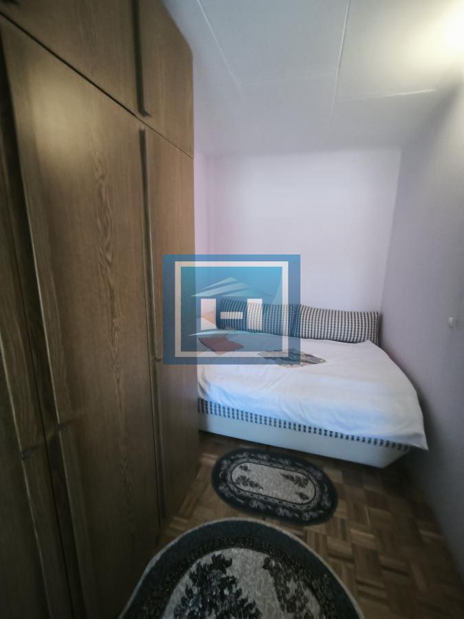 Na prodaju stan u prizemlju – 61m², blizina centra Ćuprije! 9