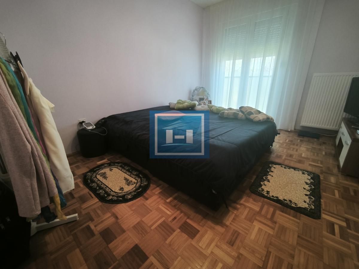 Na prodaju stan u prizemlju – 61m², blizina centra Ćuprije! 11
