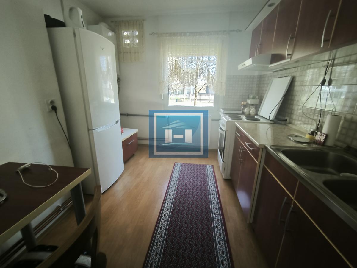 Na prodaju stan u prizemlju – 61m², blizina centra Ćuprije! 13