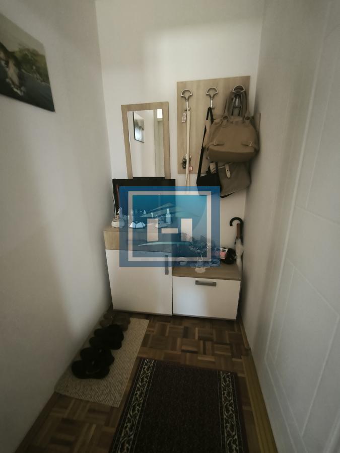 Na prodaju stan u prizemlju – 61m², blizina centra Ćuprije! 14