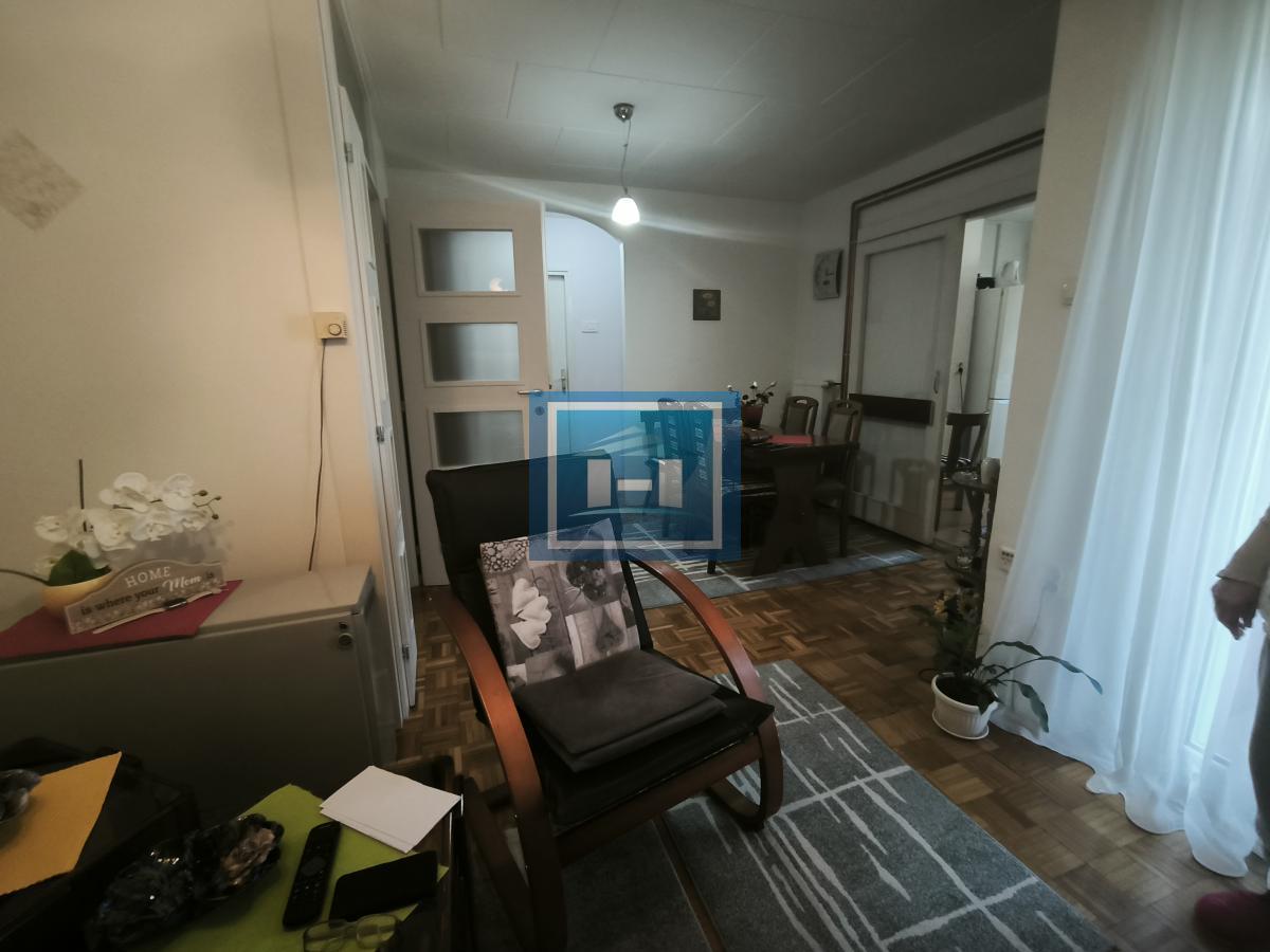 Na prodaju stan u prizemlju – 61m², blizina centra Ćuprije! 4