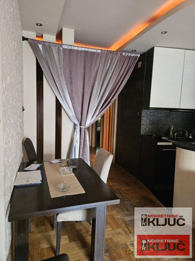 SALAJKA, 60m2, Dvoiposoban, Novogradnja 1