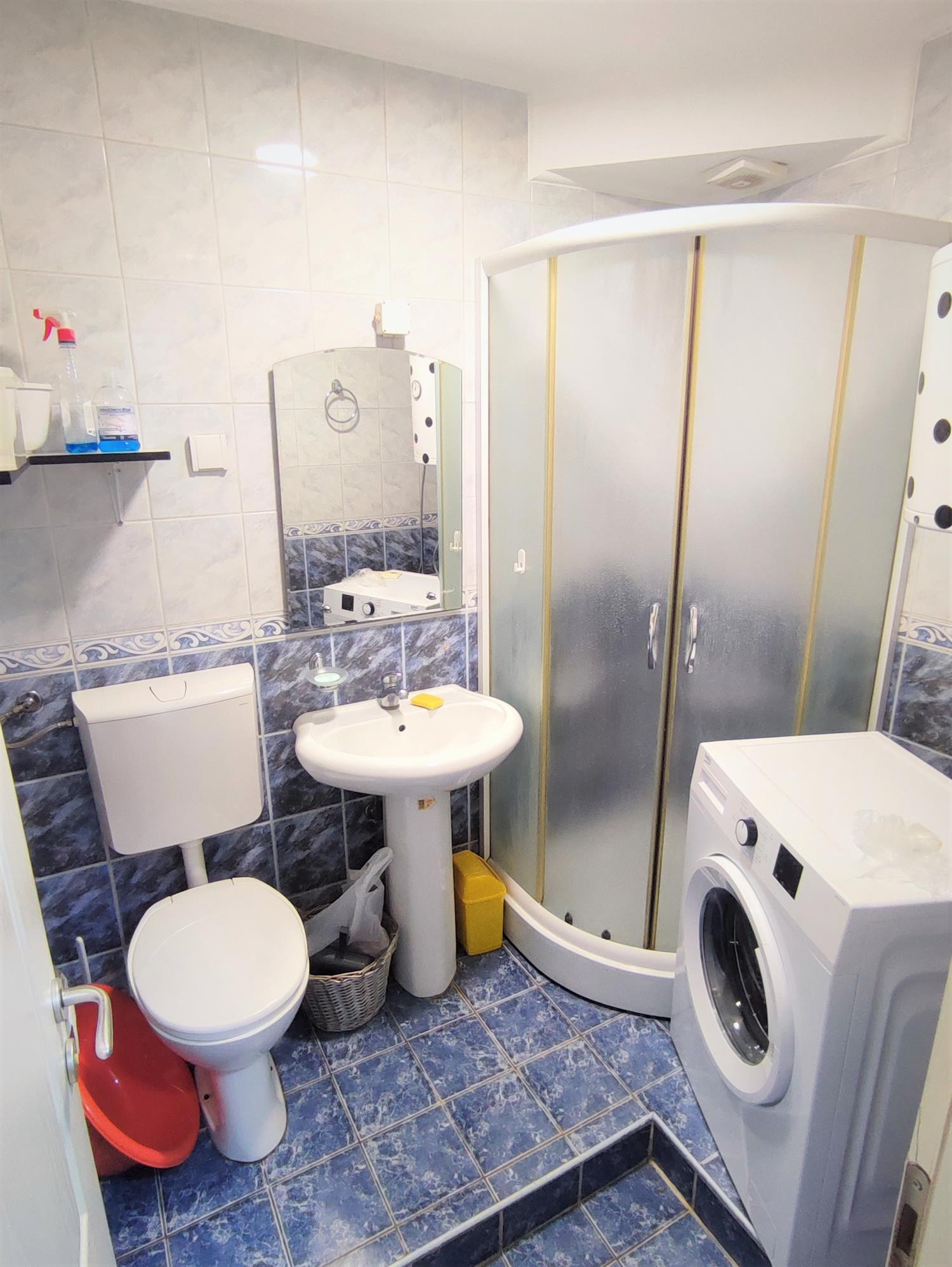 Stan,PETROVARADIN,CENTAR,kv: 26, € 200, ID: 9101641 6