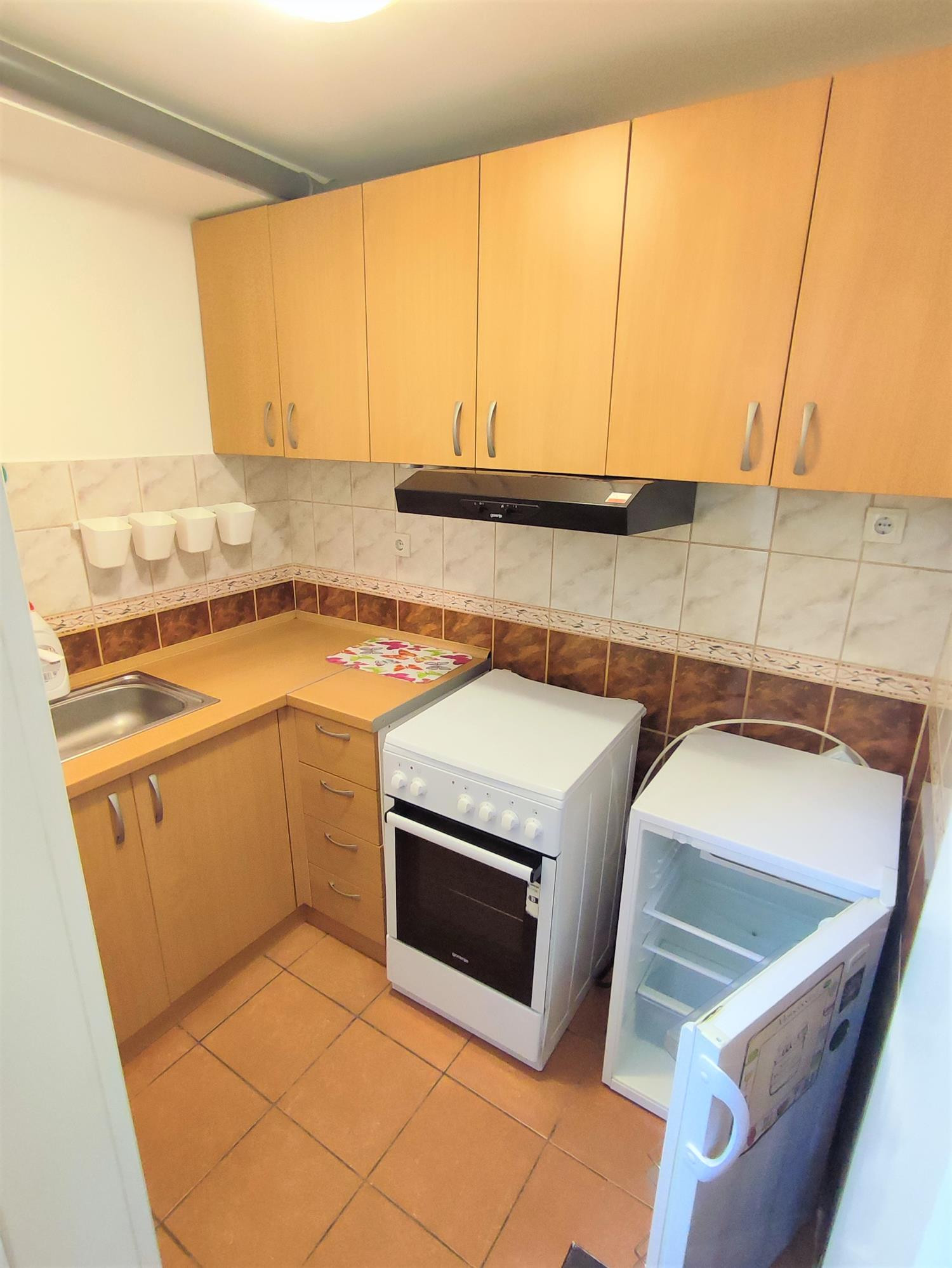 Stan,PETROVARADIN,CENTAR,kv: 26, € 200, ID: 9101641 4