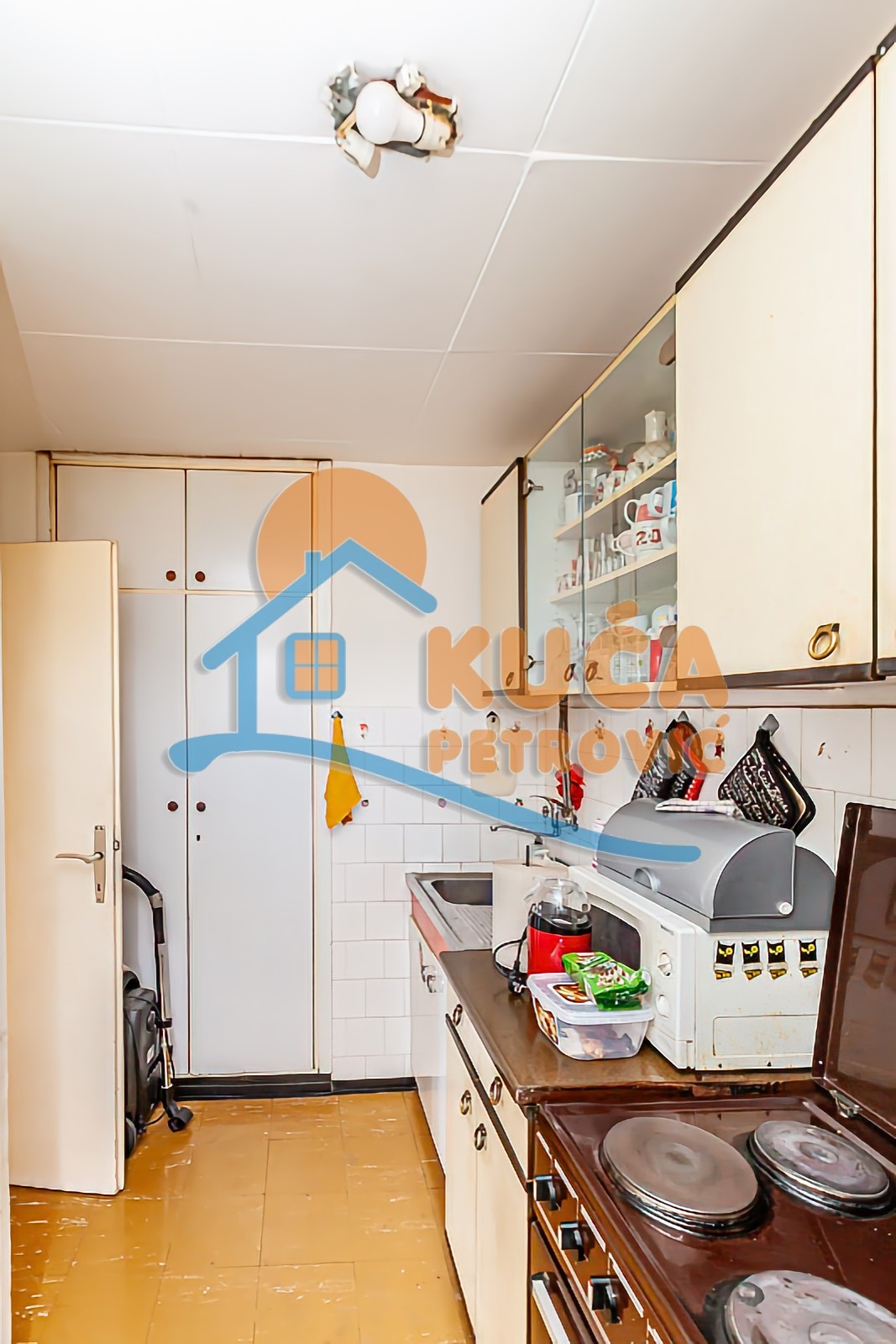 Dvosoban stan, 59 m2, Ćele kula, Bulevar Nemanjića ID: p-013967 10