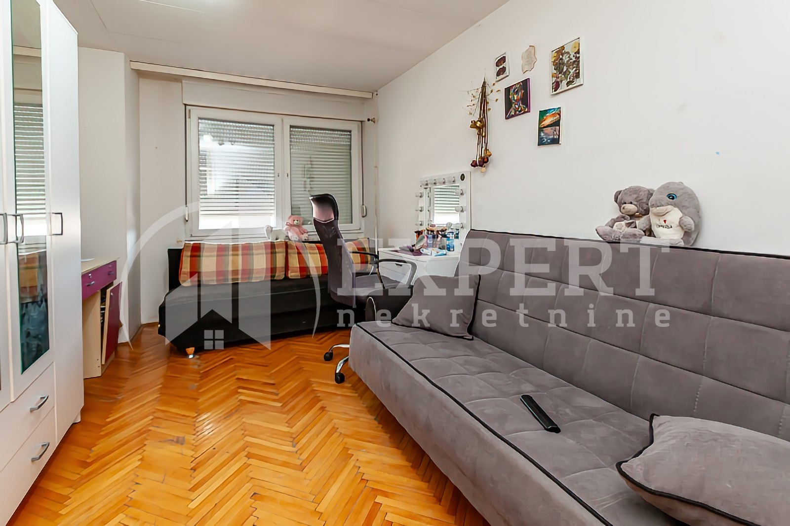 Dvosoban stan, 59 m2, Ćele kula, Bulevar Nemanjića ID: p-013967 6