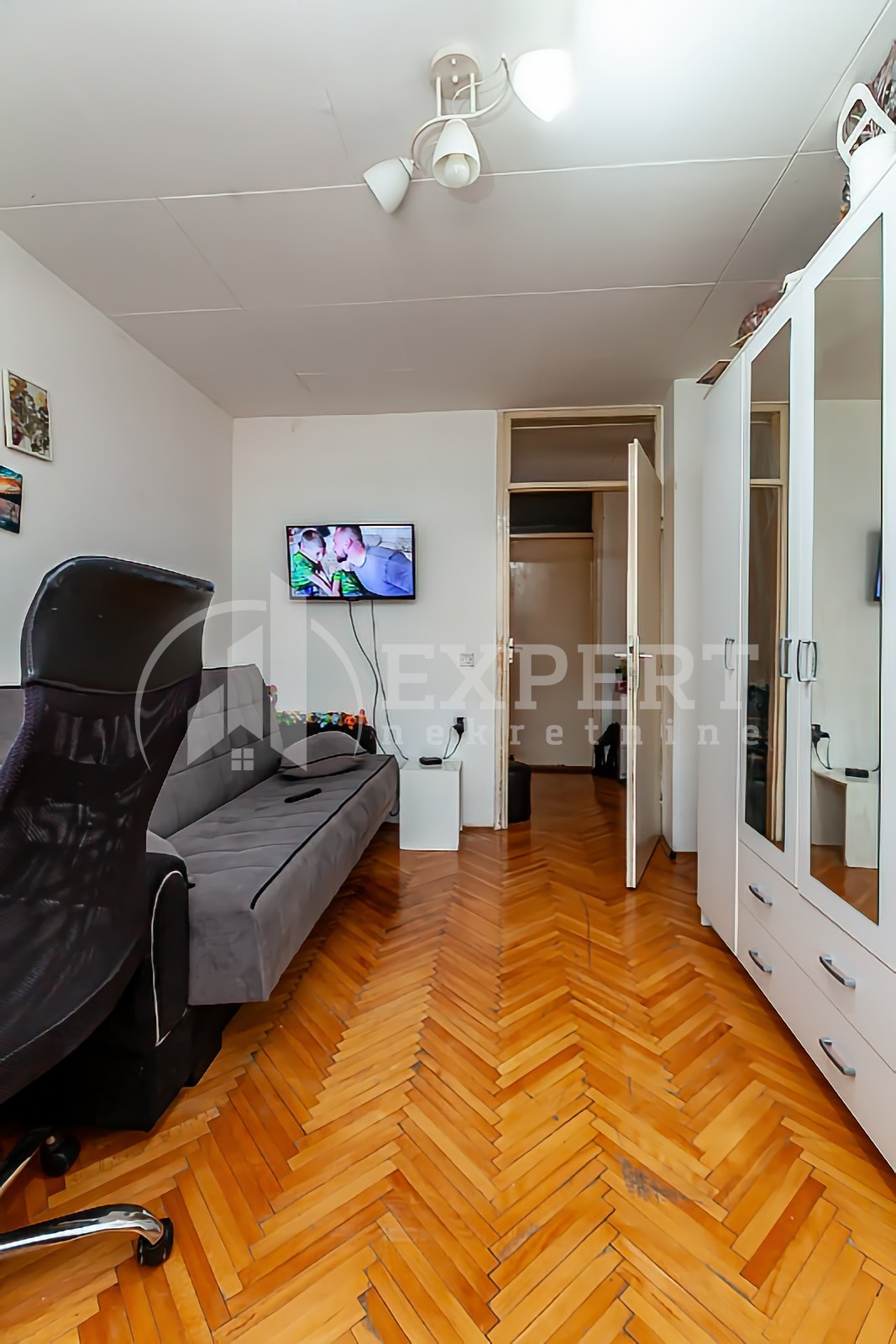 Dvosoban stan, 59 m2, Ćele kula, Bulevar Nemanjića ID: p-013967 7