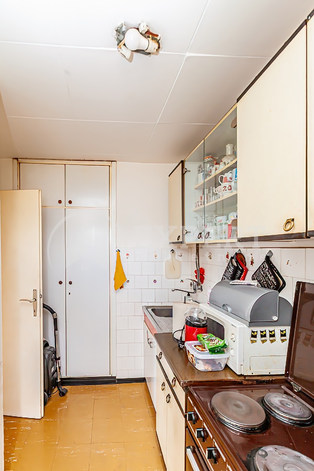 Dvosoban stan, 59 m2, Ćele kula, Bulevar Nemanjića ID: p-013967 10