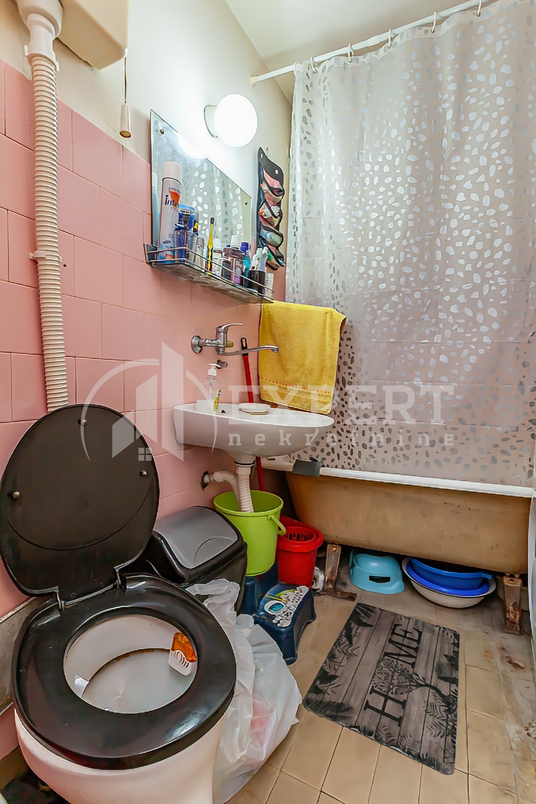 Dvosoban stan, 59 m2, Ćele kula, Bulevar Nemanjića ID: p-013967 11