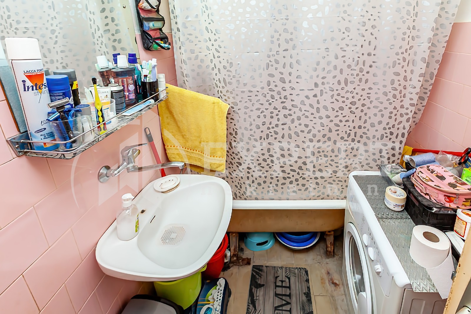 Dvosoban stan, 59 m2, Ćele kula, Bulevar Nemanjića ID: p-013967 12