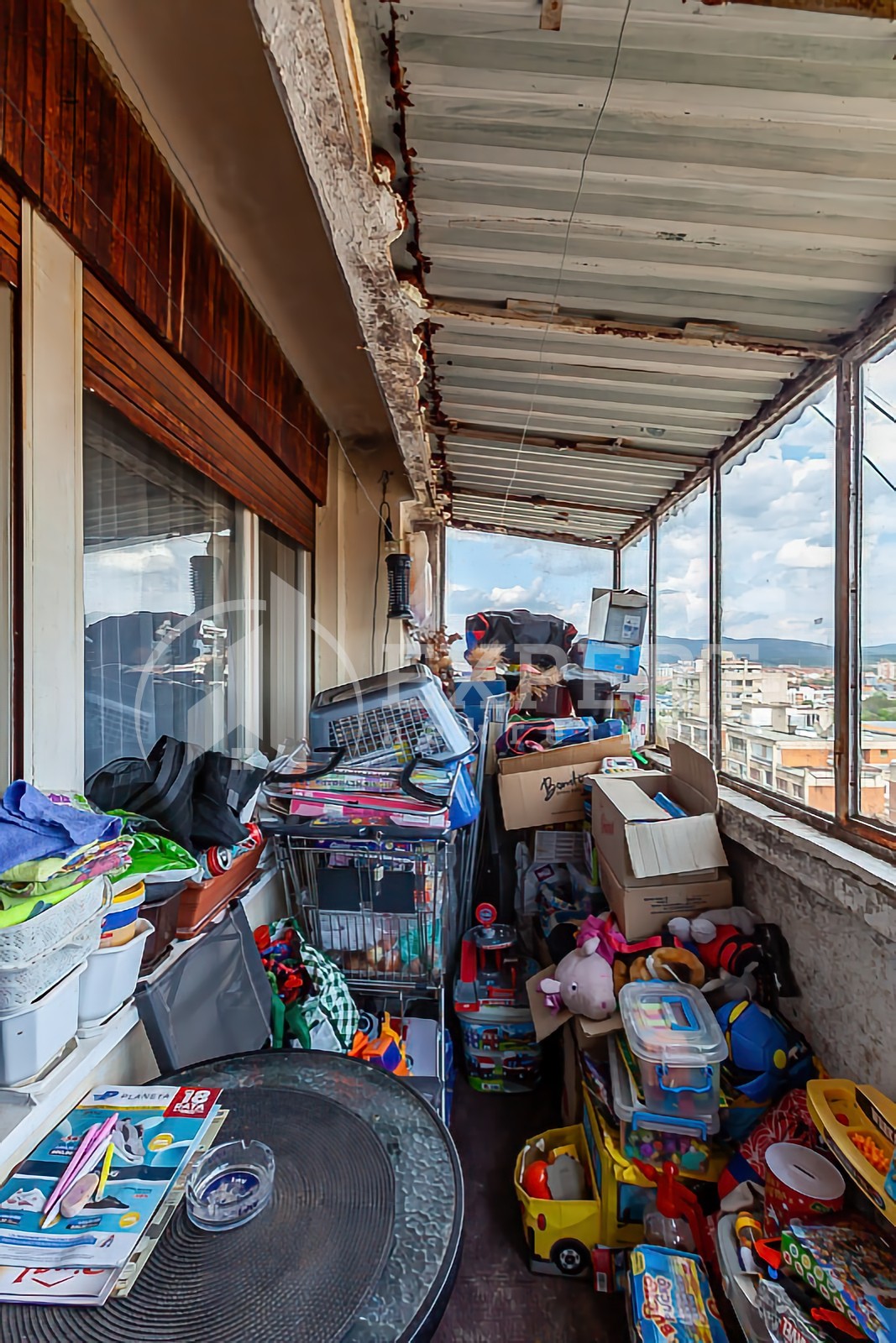 Dvosoban stan, 59 m2, Ćele kula, Bulevar Nemanjića ID: p-013967 13