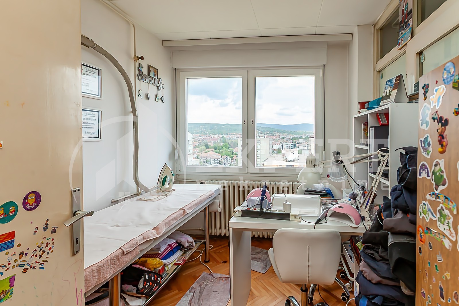 Dvosoban stan, 59 m2, Ćele kula, Bulevar Nemanjića ID: p-013967 8