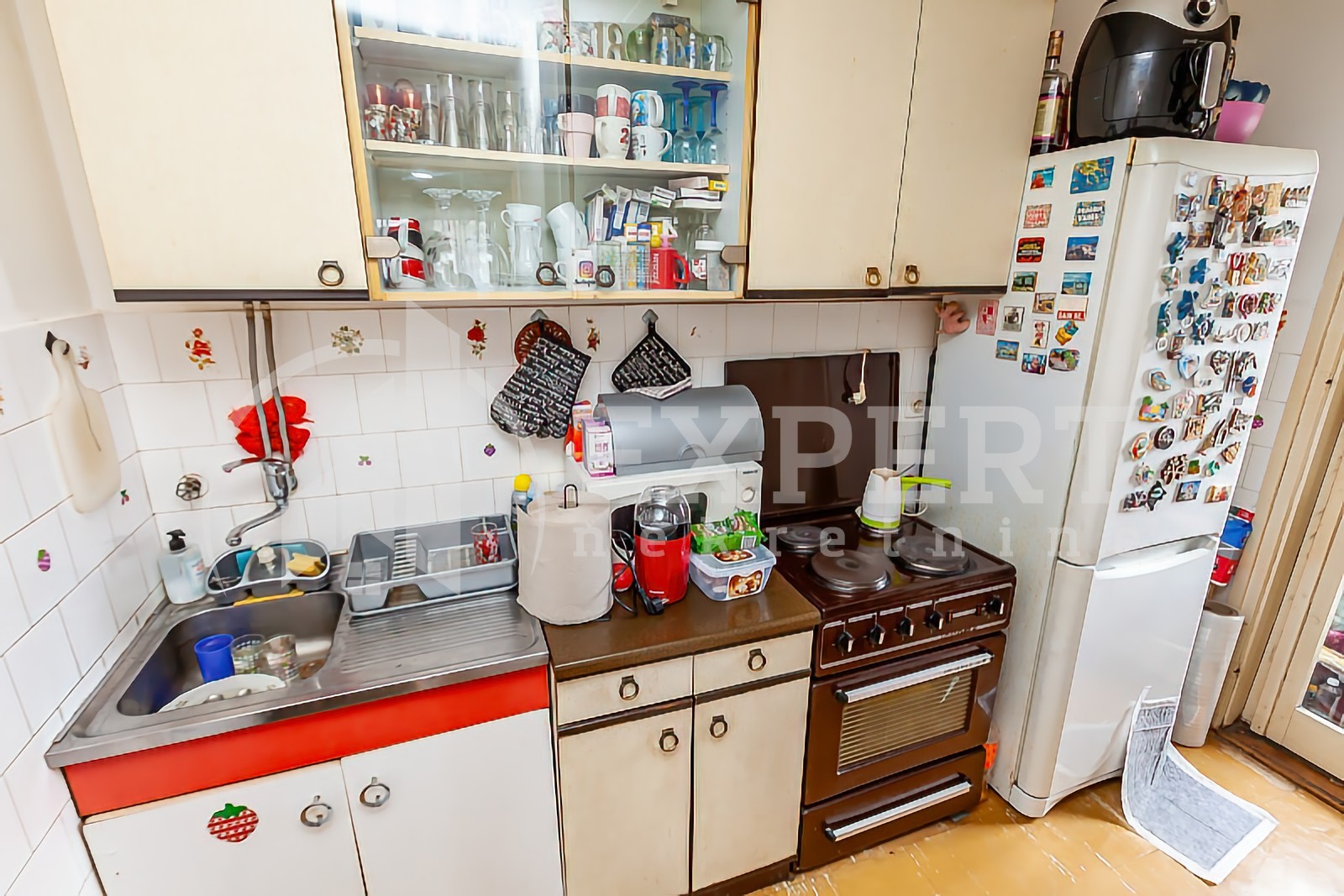 Dvosoban stan, 59 m2, Ćele kula, Bulevar Nemanjića ID: p-013967 9