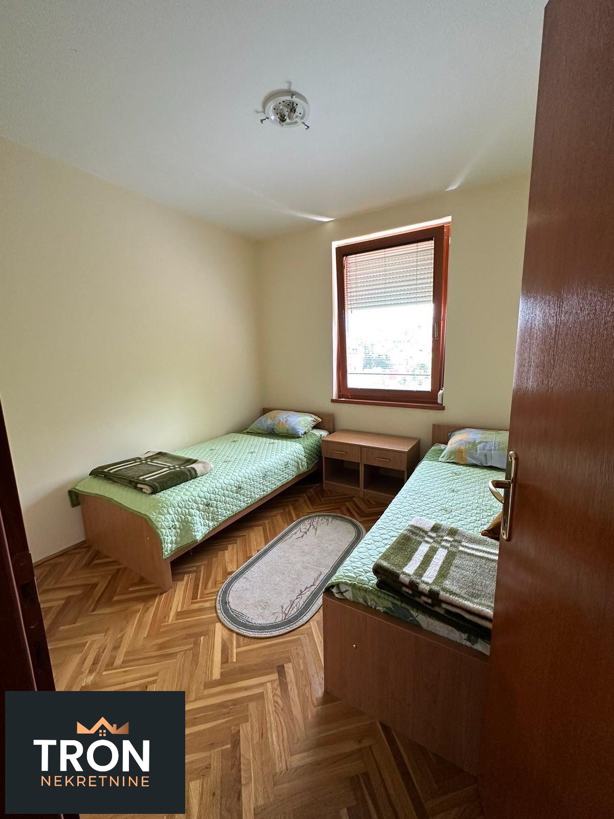 Jednosoban stan kod Jezera 40m2 3