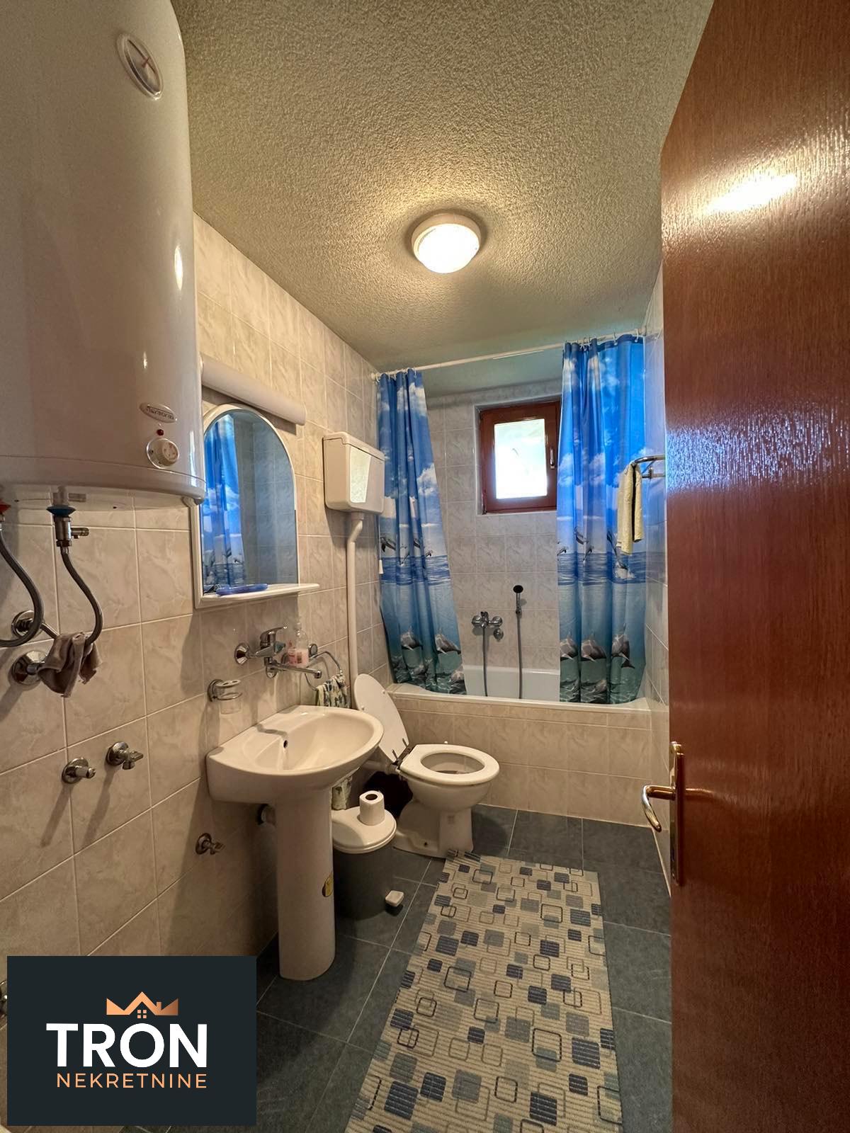 Jednosoban stan kod Jezera 40m2 4