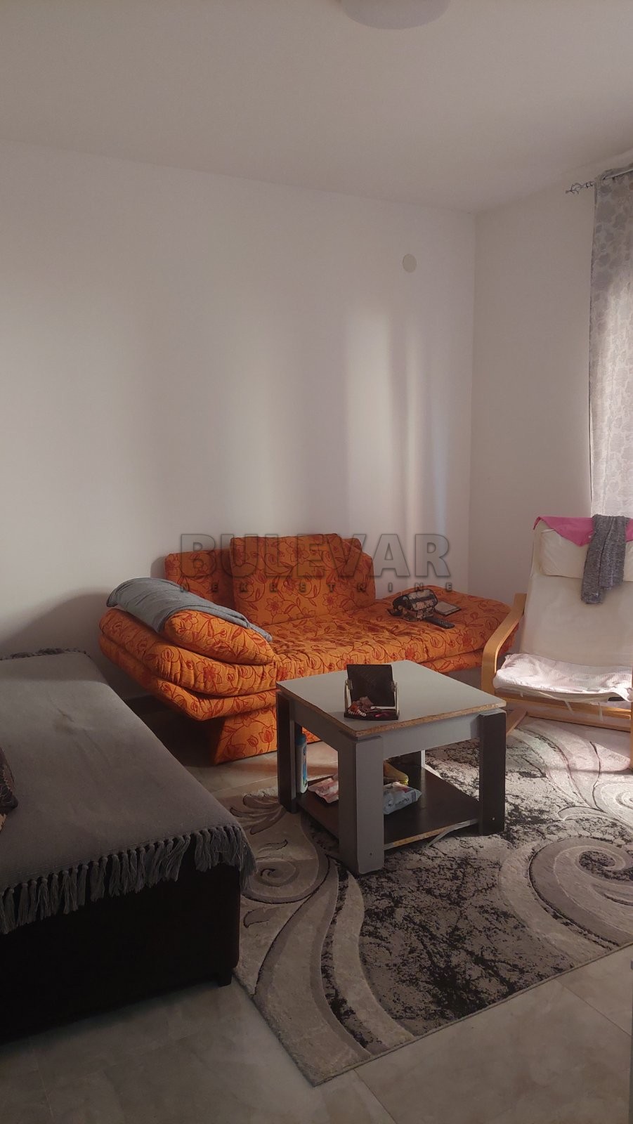 Jednosoban stan, 38 m2, Palilula, Dimitrija Tucovića ID: p-09271 2