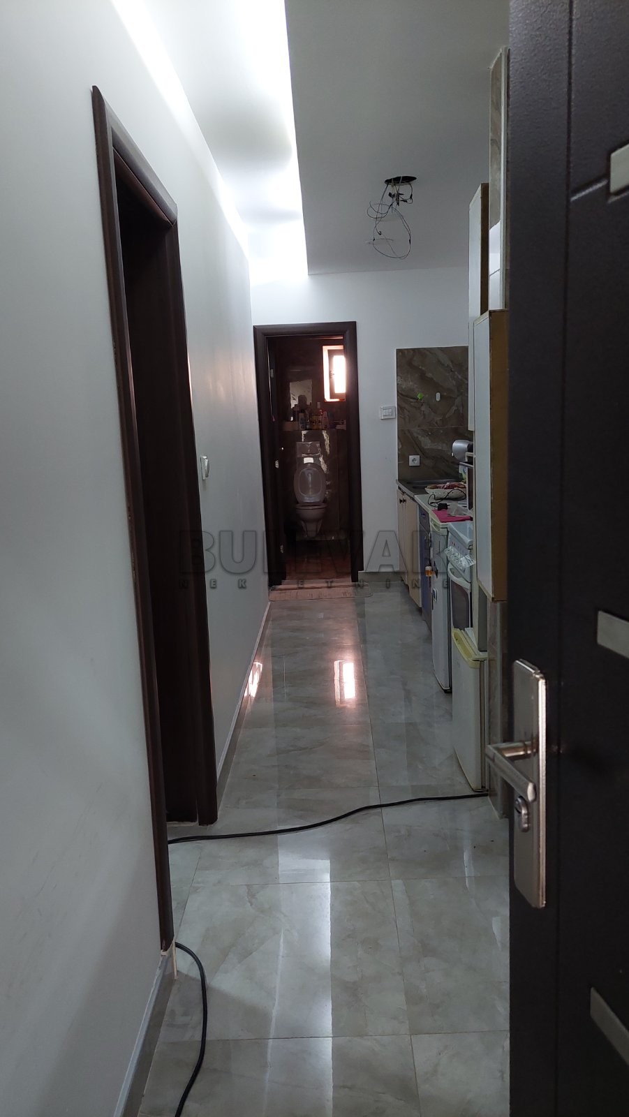 Jednosoban stan, 38 m2, Palilula, Dimitrija Tucovića ID: p-09271 3