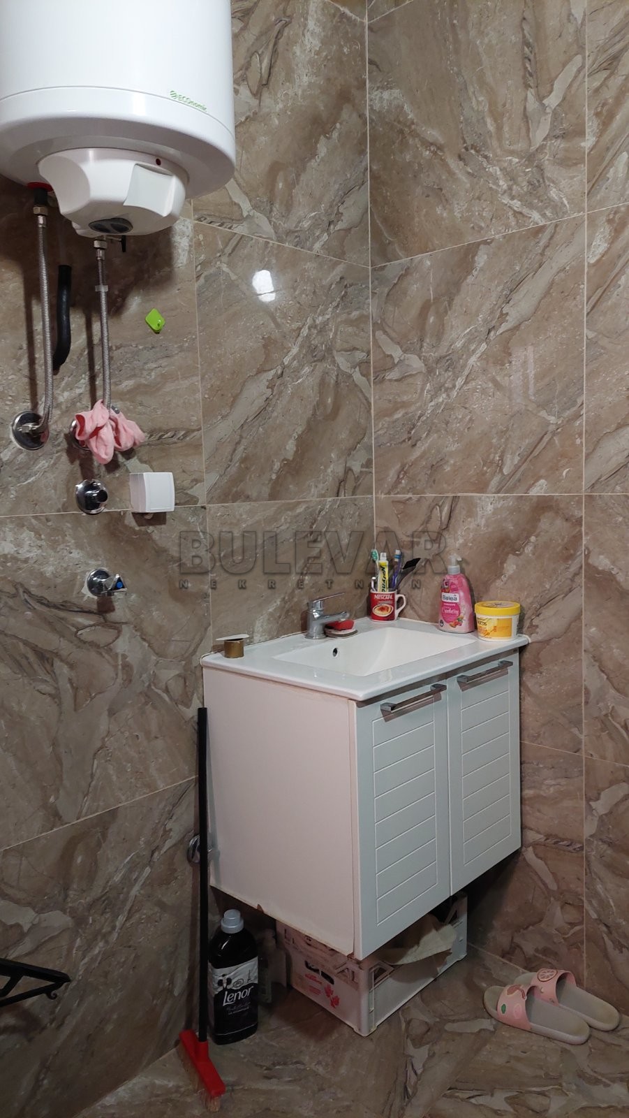 Jednosoban stan, 38 m2, Palilula, Dimitrija Tucovića ID: p-09271 4