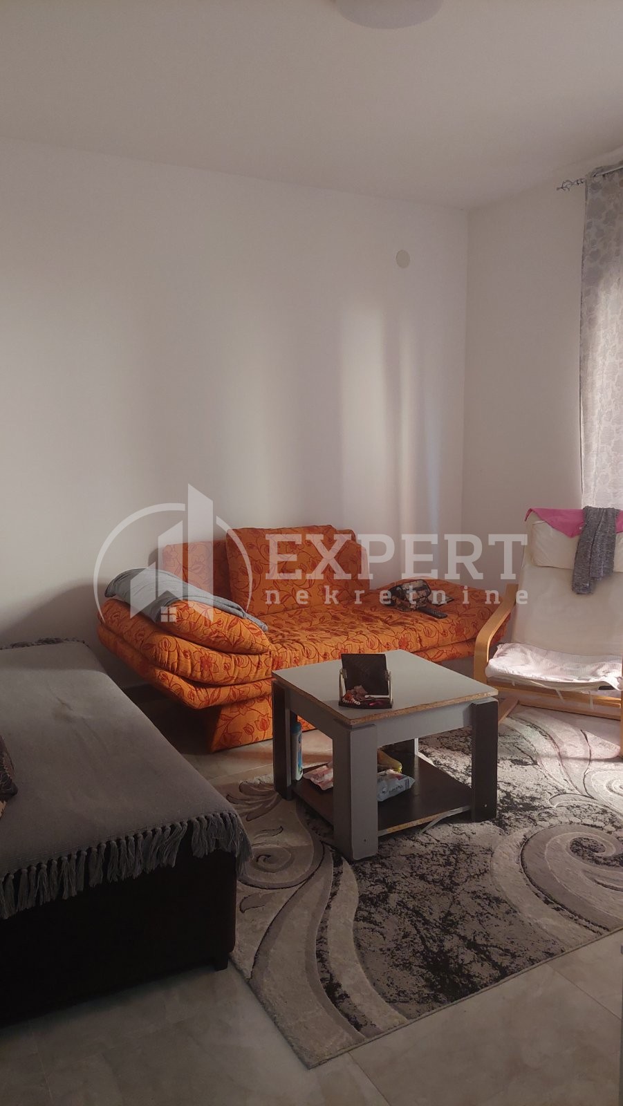 Jednosoban stan, 38 m2, Palilula, Dimitrija Tucovića ID: p-09271 2