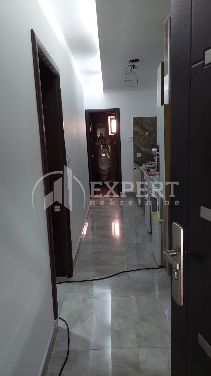 Jednosoban stan, 38 m2, Palilula, Dimitrija Tucovića ID: p-09271 3