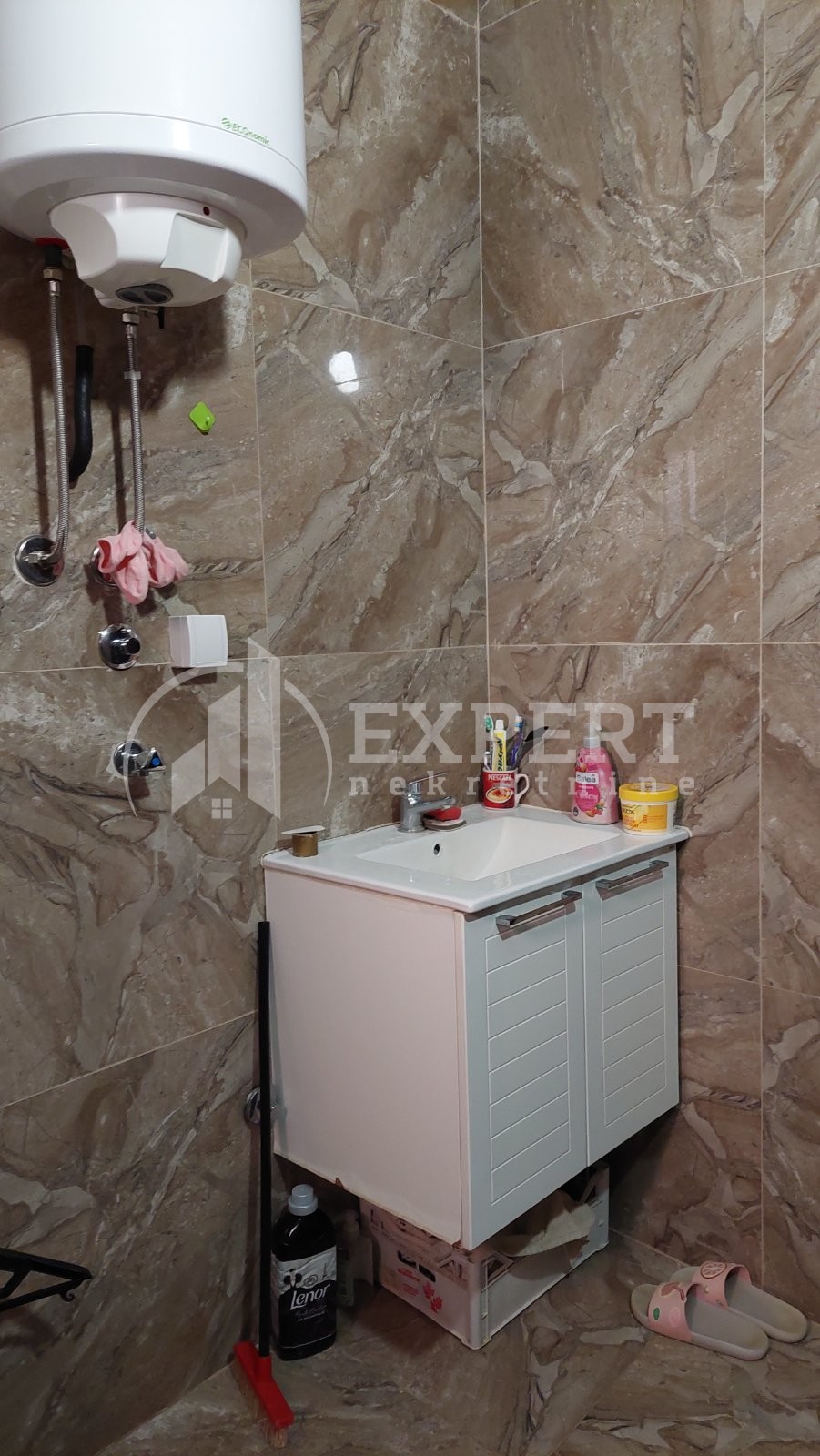 Jednosoban stan, 38 m2, Palilula, Dimitrija Tucovića ID: p-09271 4