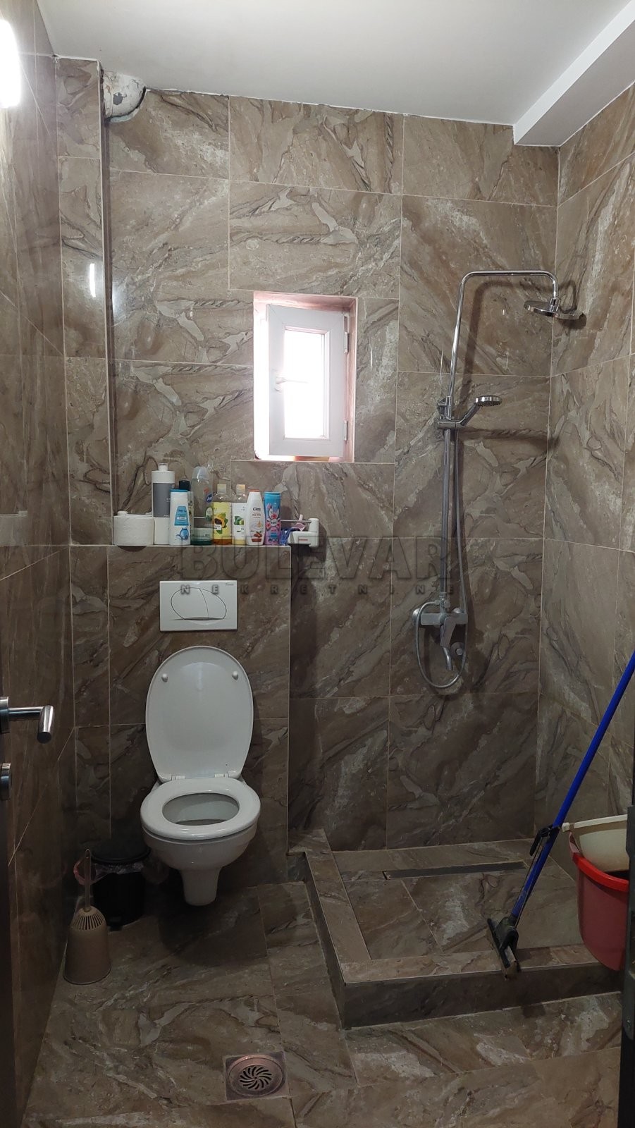 Jednosoban stan, 38 m2, Palilula, Dimitrija Tucovića ID: p-09271 1