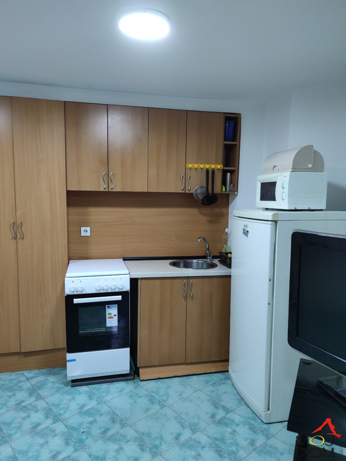 Stan,NOVI SAD,GRBAVICA,kv: 46, € 92700, ID: 1030372 13
