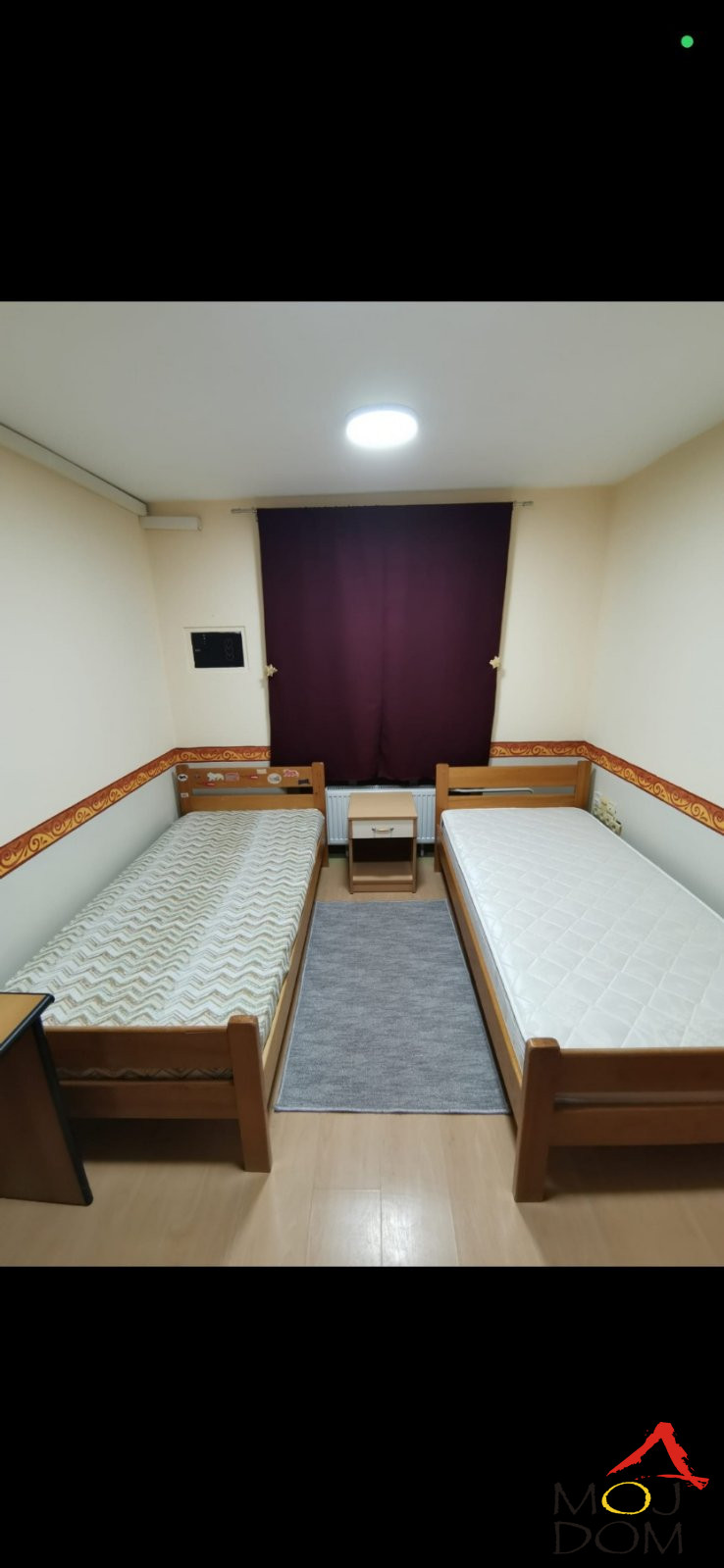 Stan,NOVI SAD,GRBAVICA,kv: 46, € 92700, ID: 1030372 17