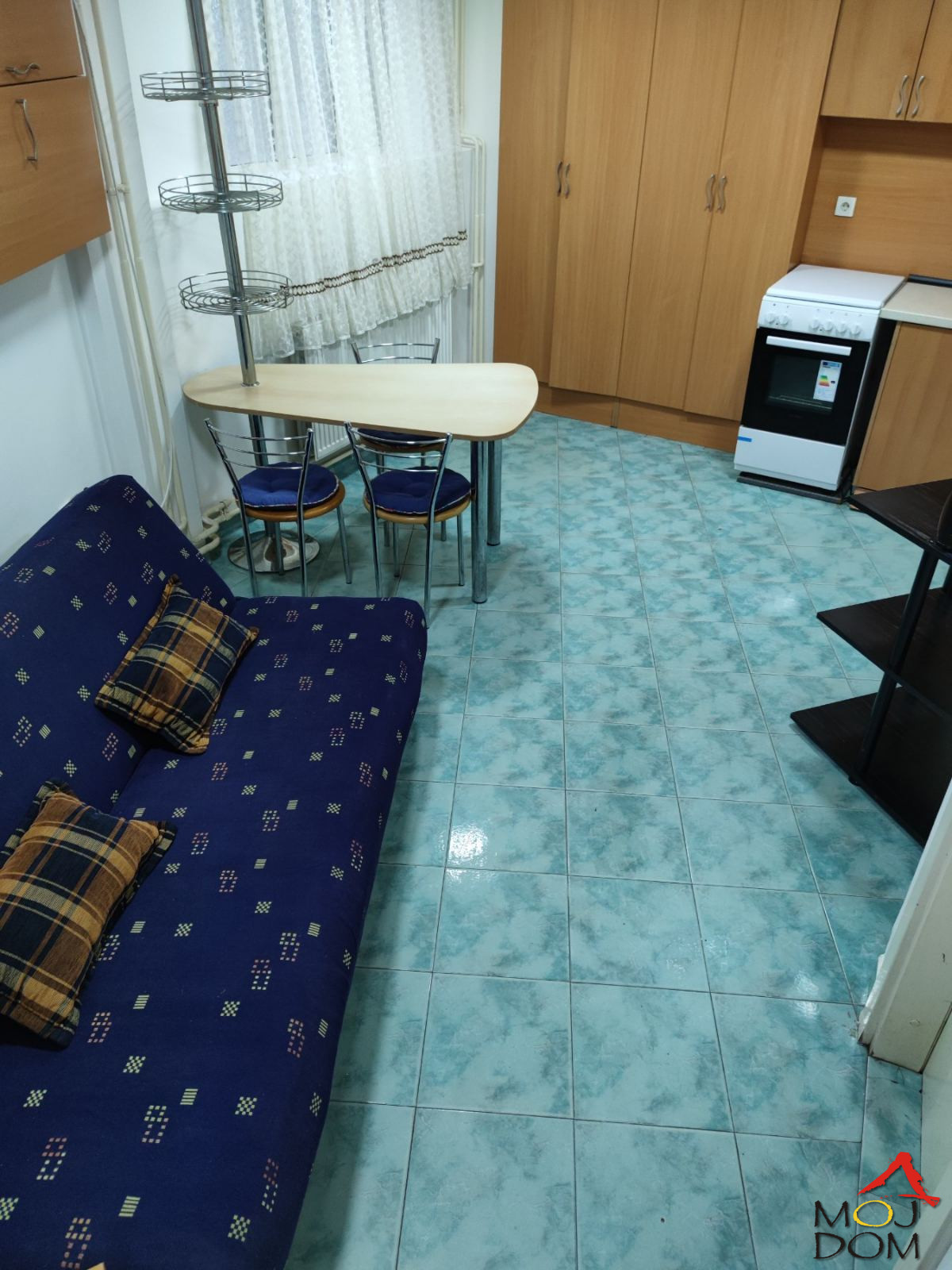 Stan,NOVI SAD,GRBAVICA,kv: 46, € 92700, ID: 1030372 14