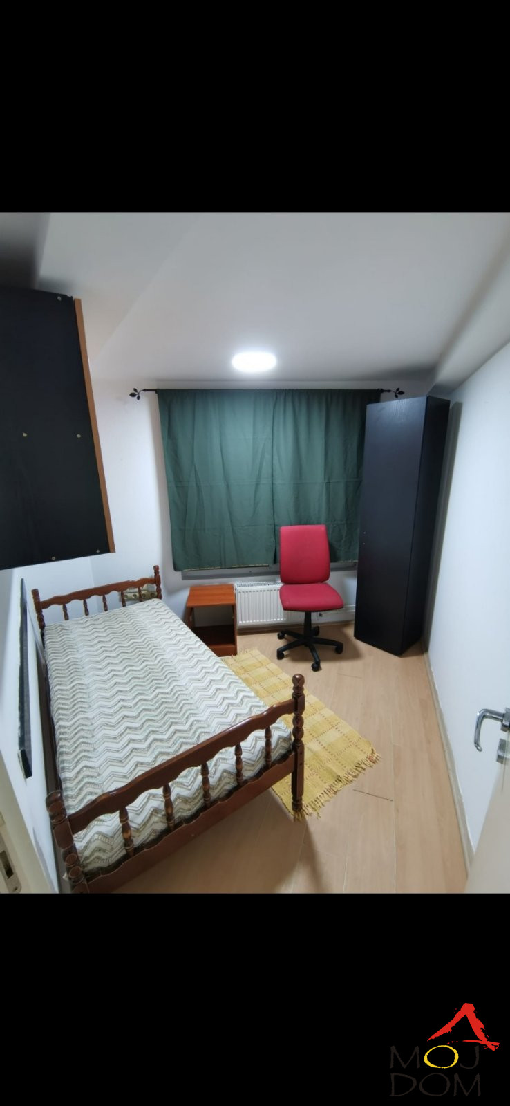 Stan,NOVI SAD,GRBAVICA,kv: 46, € 92700, ID: 1030372 11