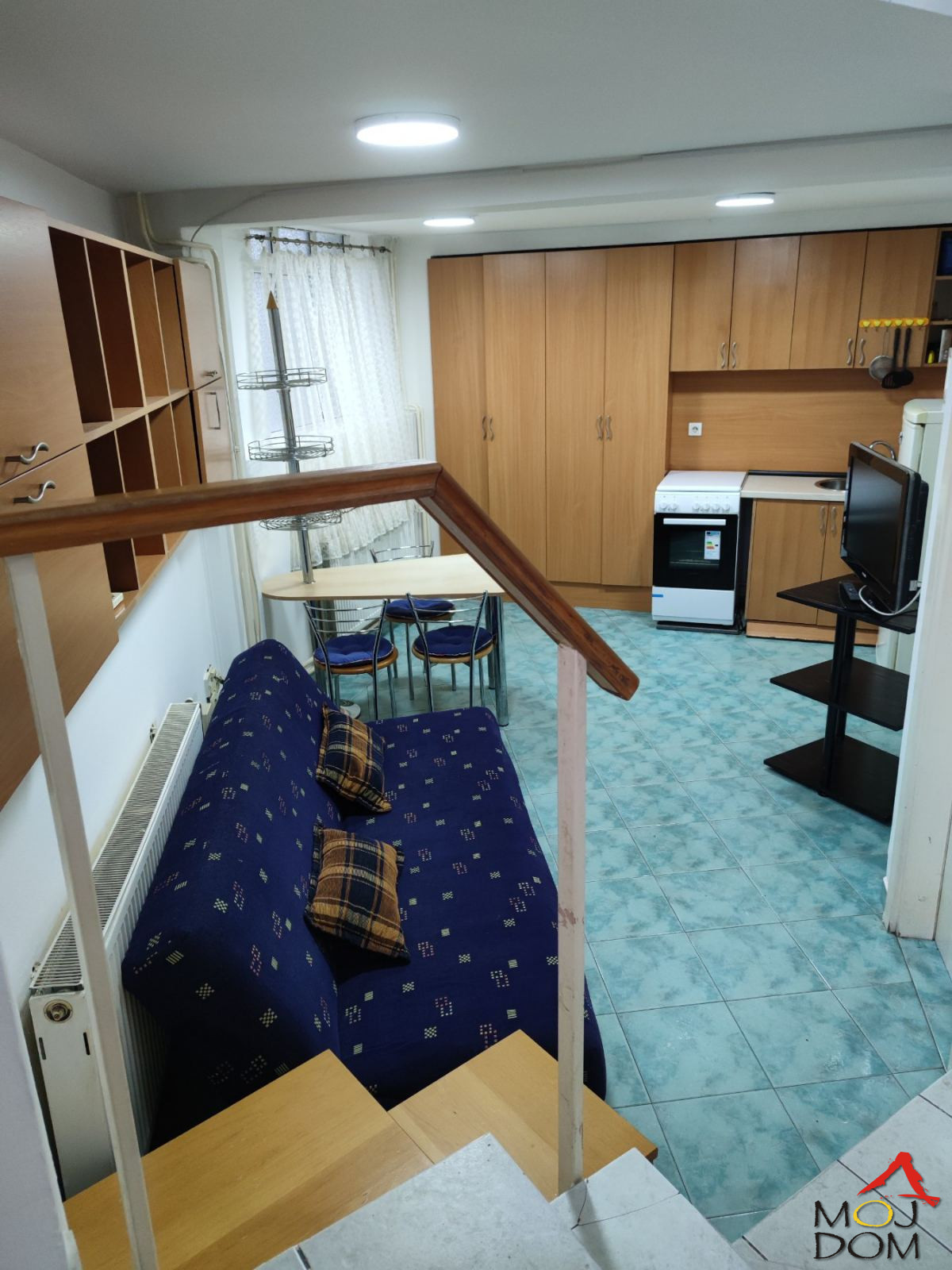 Stan,NOVI SAD,GRBAVICA,kv: 46, € 92700, ID: 1030372 12