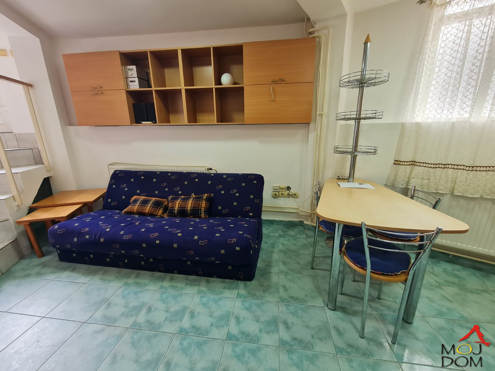 Stan,NOVI SAD,GRBAVICA,kv: 46, € 92700, ID: 1030372 4