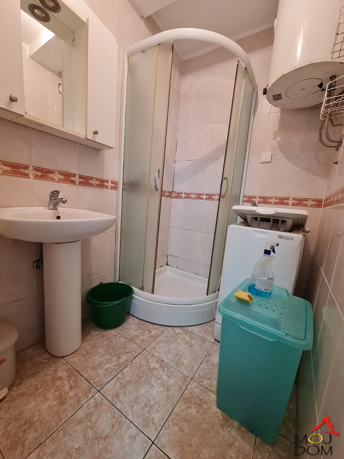 Stan,NOVI SAD,GRBAVICA,kv: 46, € 92700, ID: 1030372 8