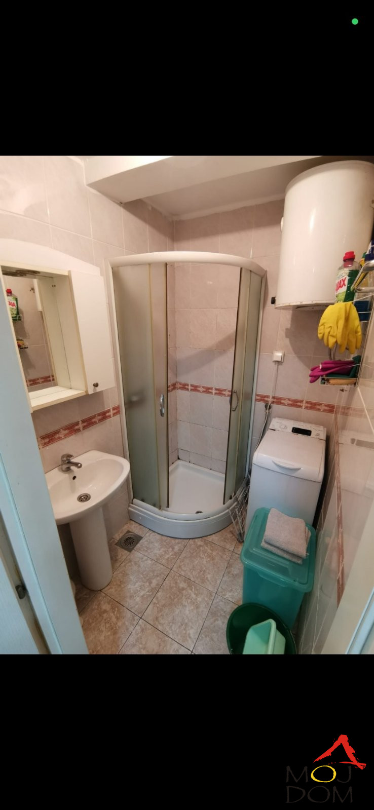 Stan,NOVI SAD,GRBAVICA,kv: 46, € 92700, ID: 1030372 9