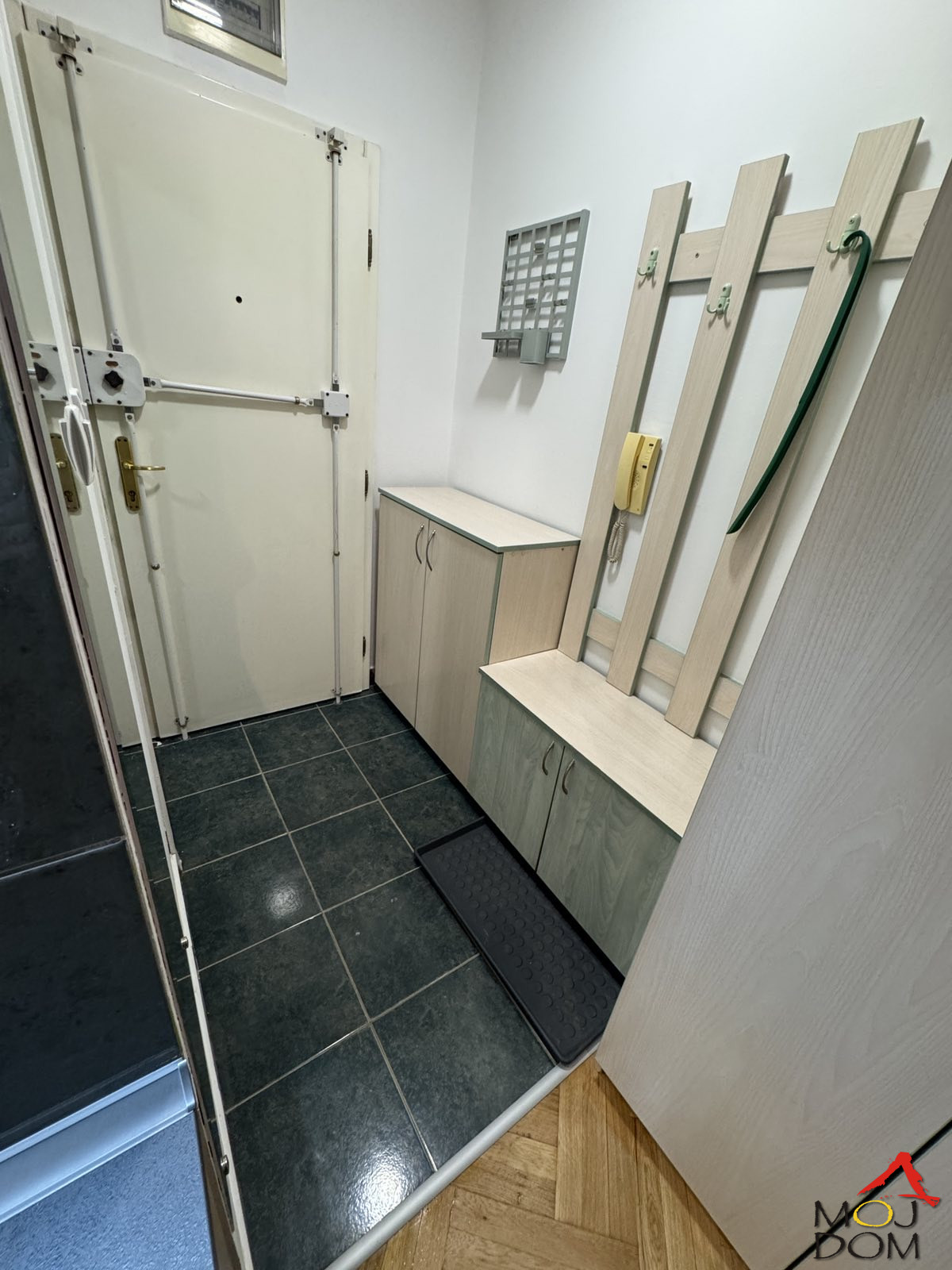 Stan,NOVI SAD,NOVA DETELINARA,kv: 25, € 85000, ID: 1030360 10