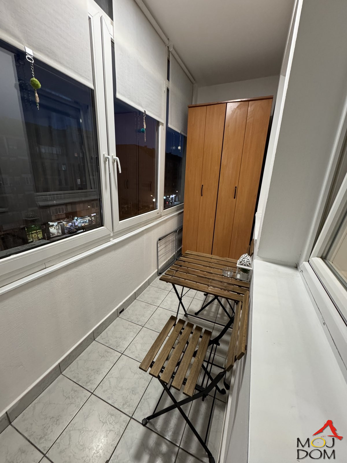 Stan,NOVI SAD,NOVA DETELINARA,kv: 25, € 85000, ID: 1030360 3