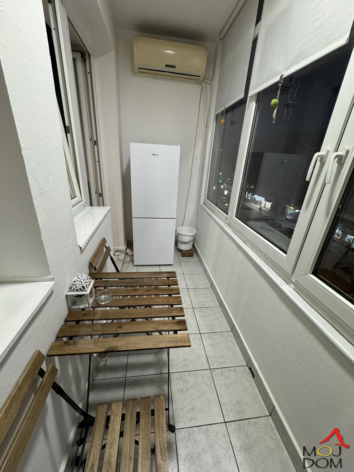 Stan,NOVI SAD,NOVA DETELINARA,kv: 25, € 85000, ID: 1030360 4