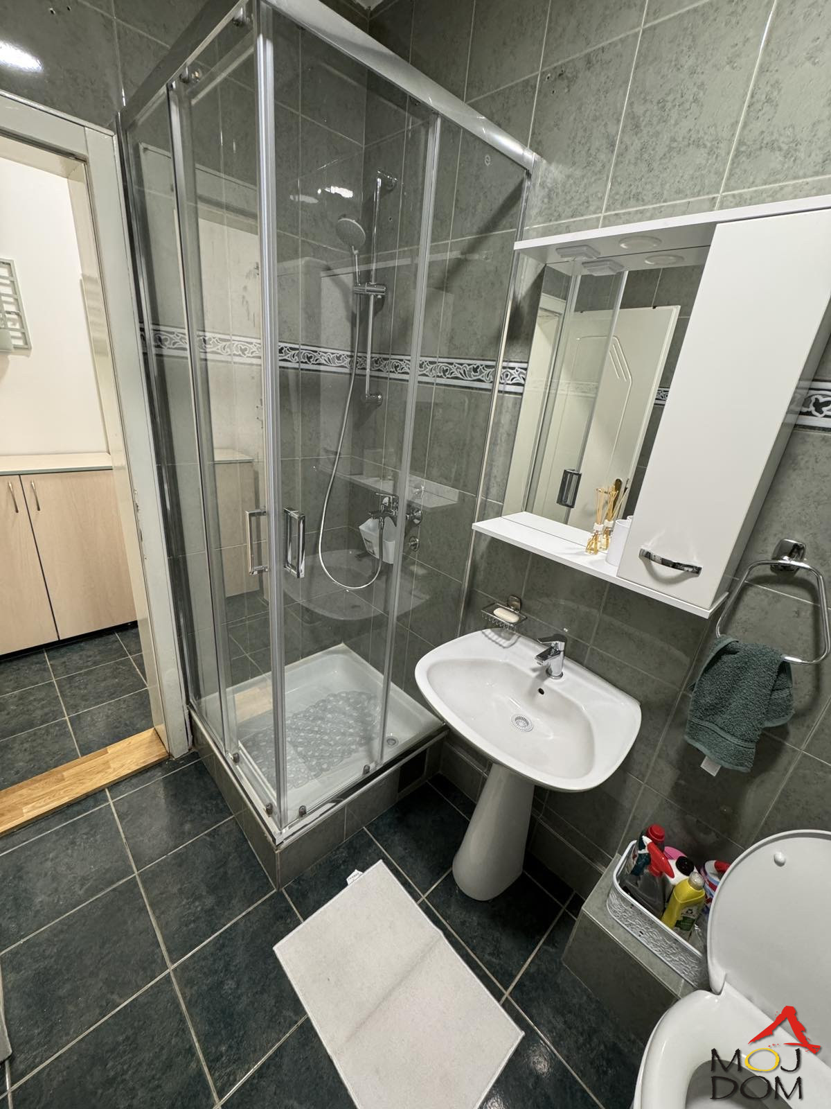 Stan,NOVI SAD,NOVA DETELINARA,kv: 25, € 85000, ID: 1030360 12