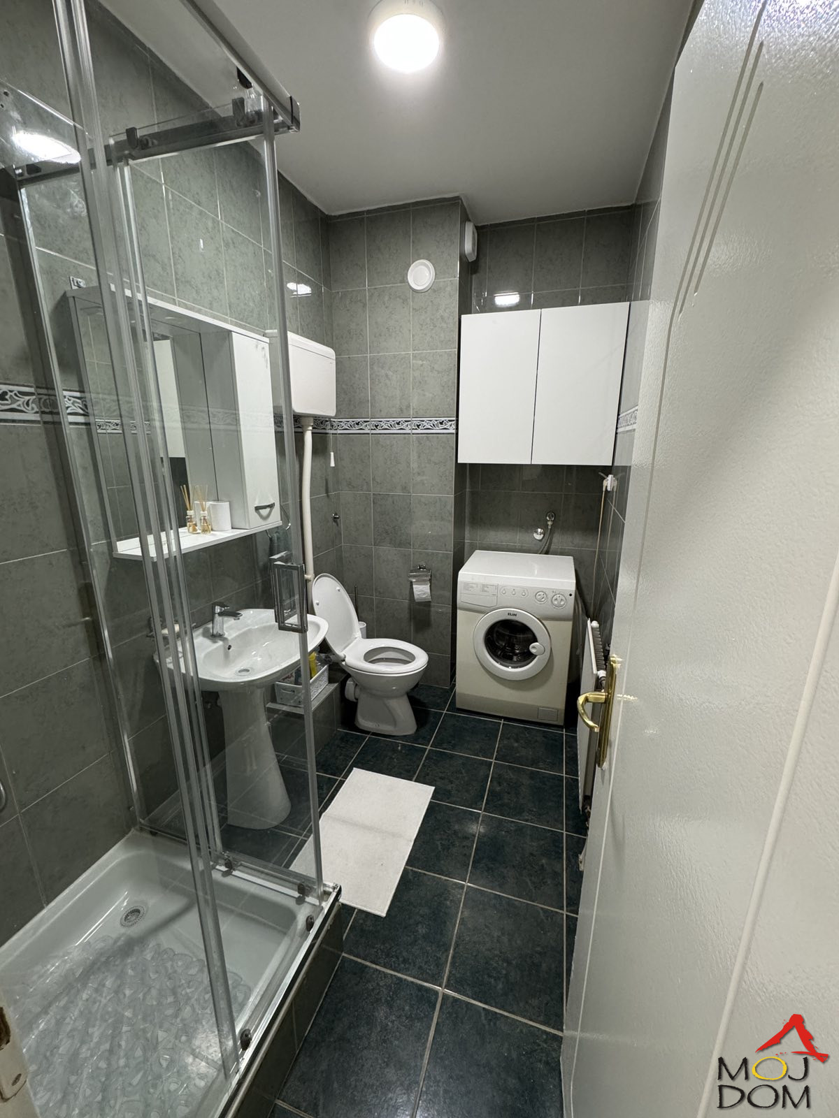 Stan,NOVI SAD,NOVA DETELINARA,kv: 25, € 85000, ID: 1030360 11