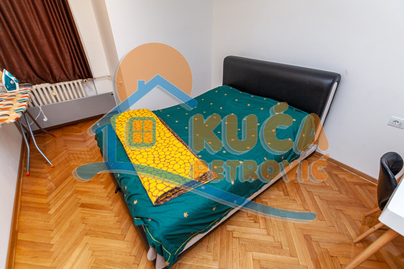 Trosoban stan, 75 m2, Centar, Svetozara Markovića ID: p-05044 16