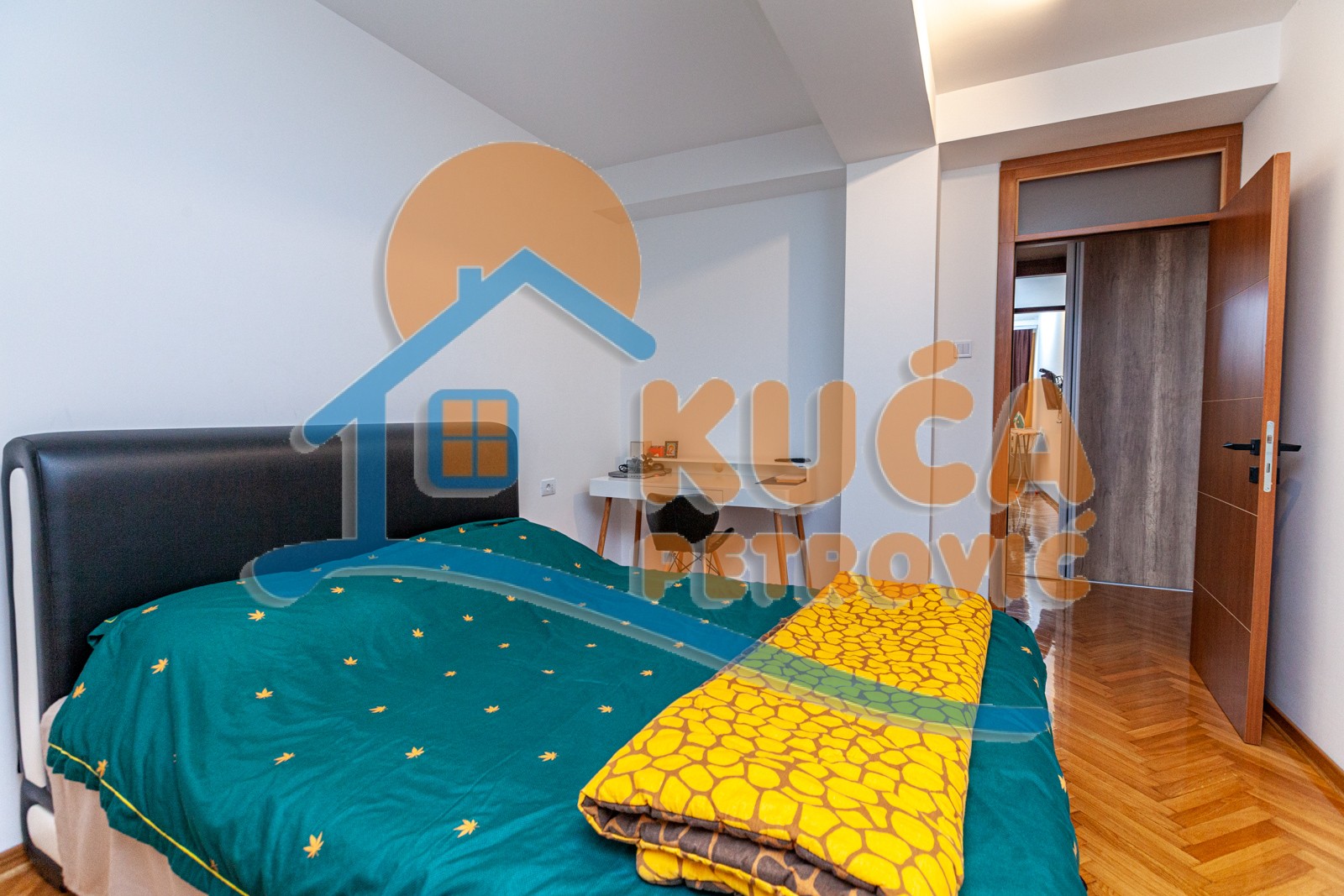 Trosoban stan, 75 m2, Centar, Svetozara Markovića ID: p-05044 17