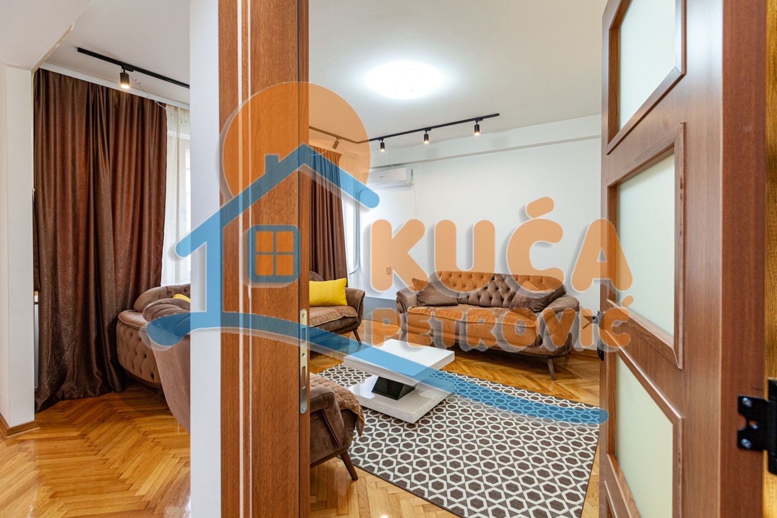 Trosoban stan, 75 m2, Centar, Svetozara Markovića ID: p-05044 19