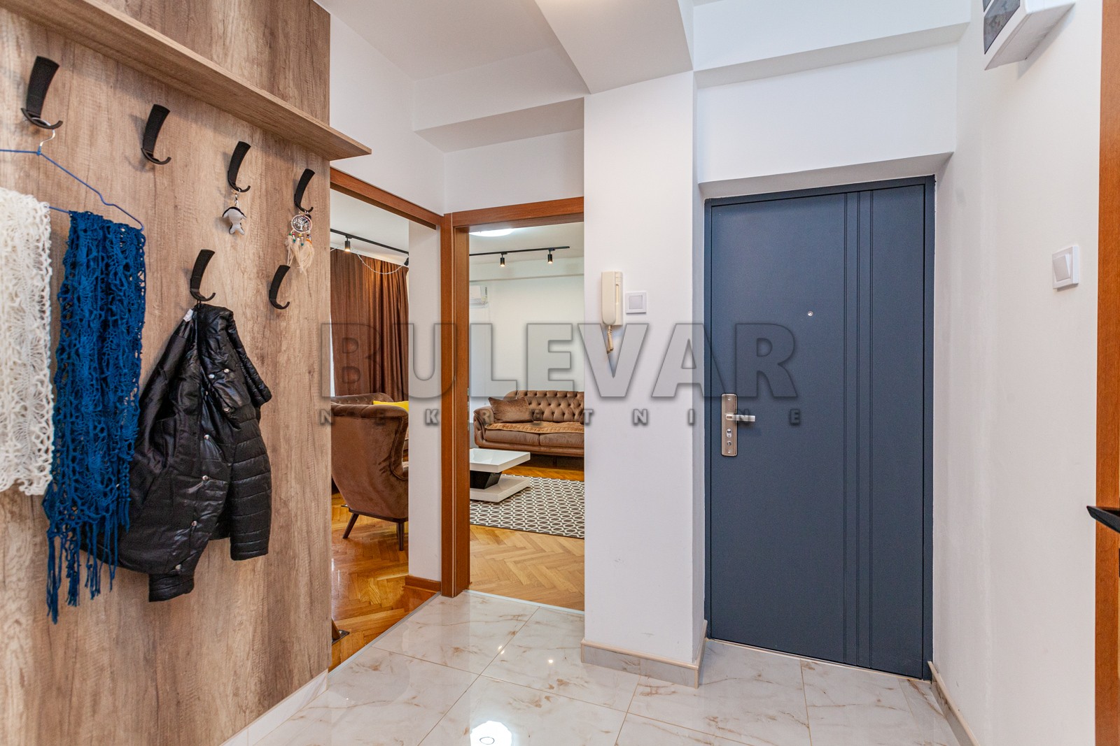 Trosoban stan, 75 m2, Centar, Svetozara Markovića ID: p-05044 18