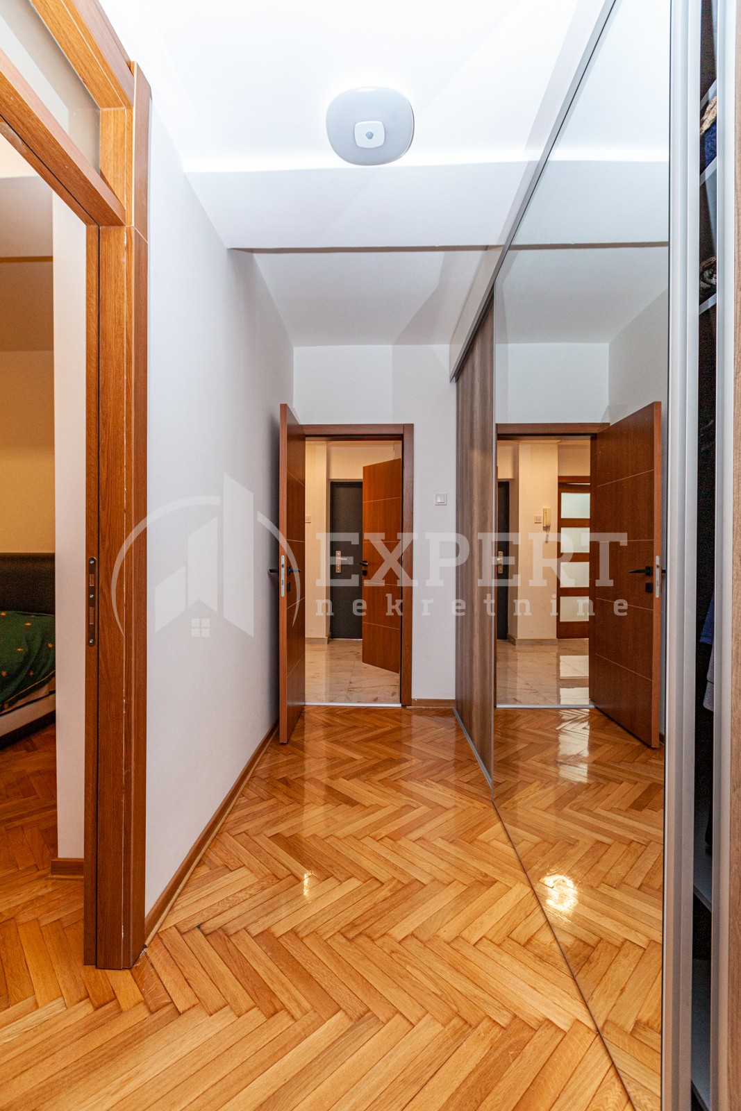 Trosoban stan, 75 m2, Centar, Svetozara Markovića ID: p-05044 12