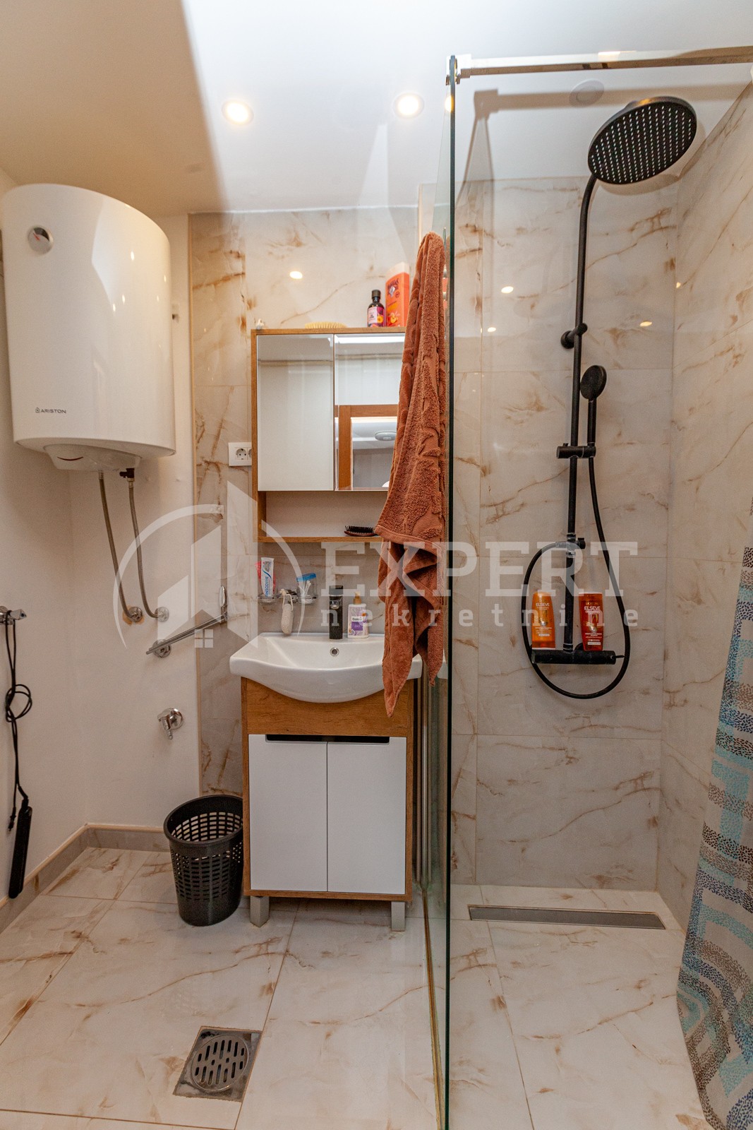 Trosoban stan, 75 m2, Centar, Svetozara Markovića ID: p-05044 13