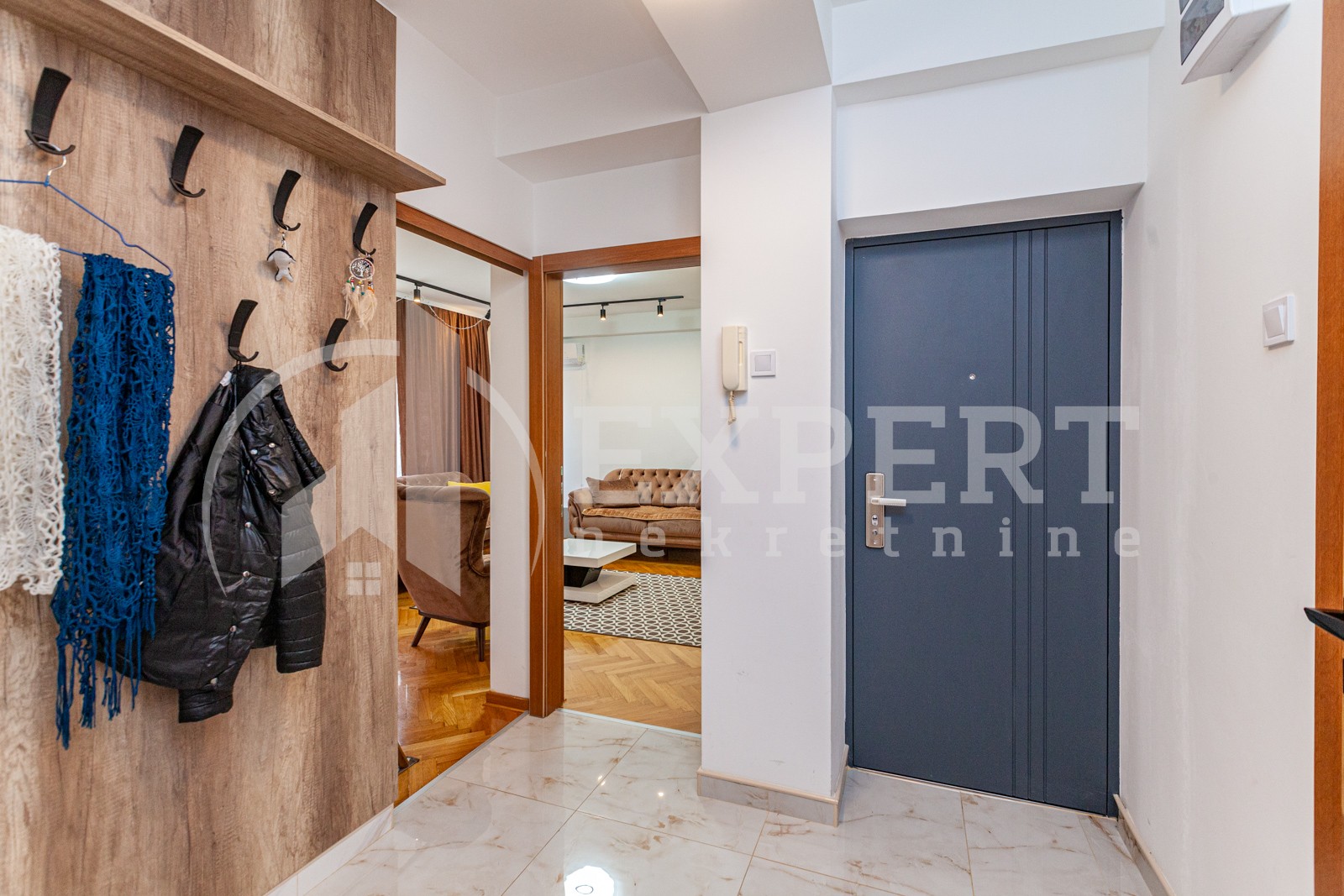 Trosoban stan, 75 m2, Centar, Svetozara Markovića ID: p-05044 18