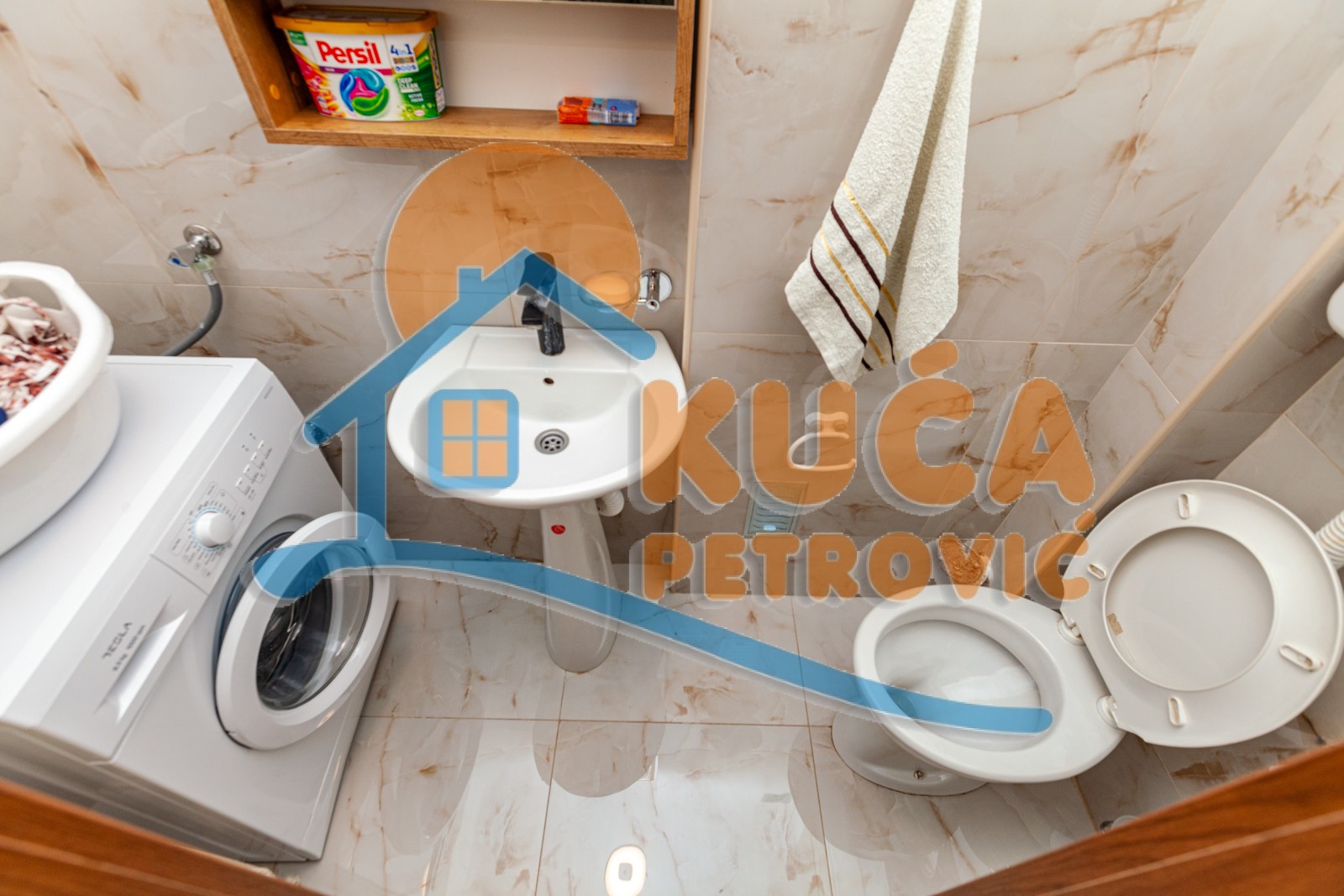 Trosoban stan, 75 m2, Centar, Svetozara Markovića ID: p-05044 10